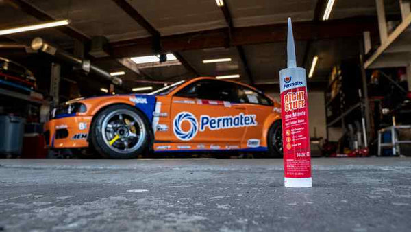 Permatex Gasket Maker The Right Stuff (MPN: 34424)