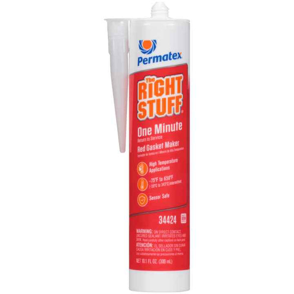 Permatex Gasket Maker The Right Stuff (MPN: 34424)