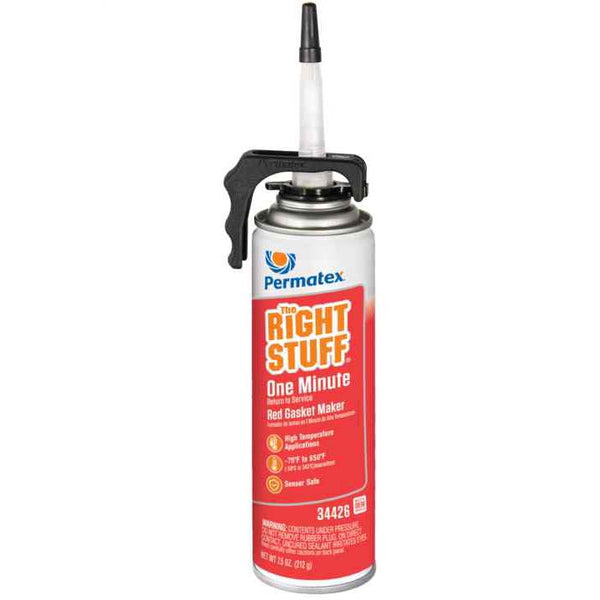 Permatex The Right Stuff Gasket Maker (MPN: 34426)