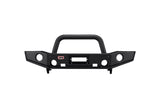 ARB Stubby Bumper (MPN: 3450440)