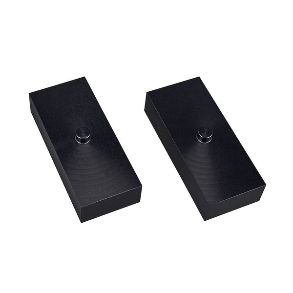 ARB Leaf Spring Block Kit (MPN: 3460023)