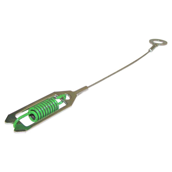Crown Automotive Drum Brake Self Adjuster Cable (MPN: 3461662)