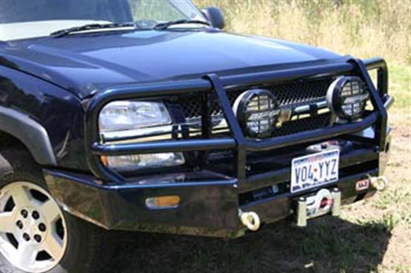 ARB Bull Bar One Piece Design (MPN: 3462020)