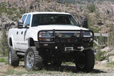 ARB Bull Bar One Piece Design (MPN: 3462020)
