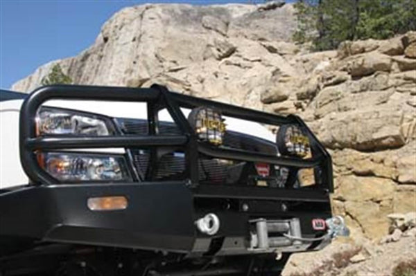 ARB Bull Bar One Piece Design (MPN: 3462020)