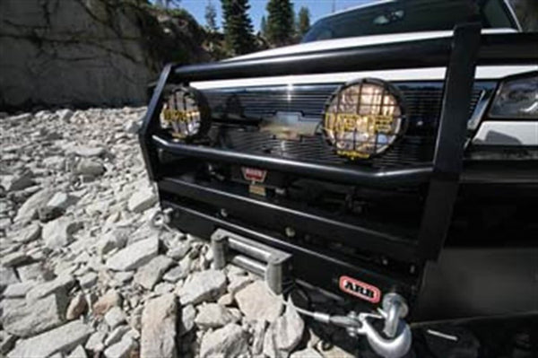 ARB Bull Bar One Piece Design (MPN: 3462020)