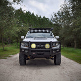 ARB Summit Bumper (MPN: 3462060KB)