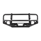 ARB Summit Bumper (MPN: 3480010)