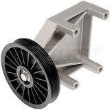 Help! By Dorman Air Conditioner Bypass Pulley (MPN: 34868)