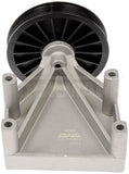 Help! By Dorman Air Conditioner Bypass Pulley (MPN: 34868)