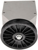 Help! By Dorman Air Conditioner Bypass Pulley (MPN: 34868)