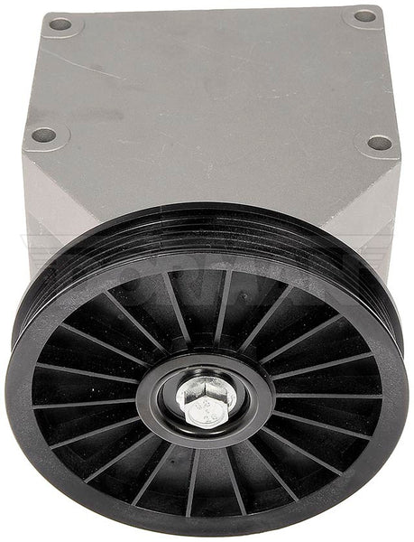 Help! By Dorman Air Conditioner Bypass Pulley (MPN: 34868)