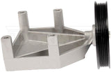 Help! By Dorman Air Conditioner Bypass Pulley (MPN: 34868)