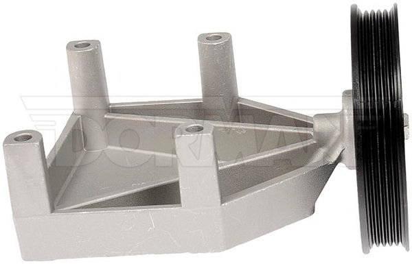 Help! By Dorman Air Conditioner Bypass Pulley (MPN: 34868)