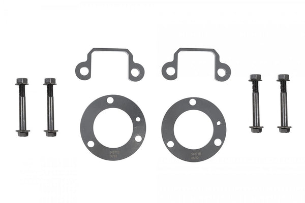 Bell Tech Leveling Kit for 2021+ Ford Bronco 4WD (MPN: 34871)