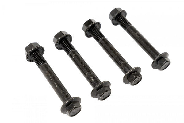 Bell Tech Leveling Kit for 2021+ Ford Bronco 4WD (MPN: 34871)