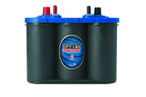 Optima Battery BLUETOP 34M Marine Starting Battery (MPN: 8006-006)