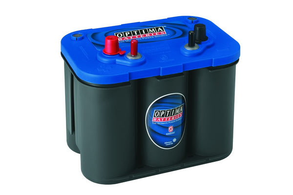 Optima Battery BLUETOP 34M Marine Starting Battery (MPN: 8006-006)