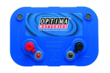 Optima Battery BLUETOP 34M Marine Starting Battery (MPN: 8006-006)