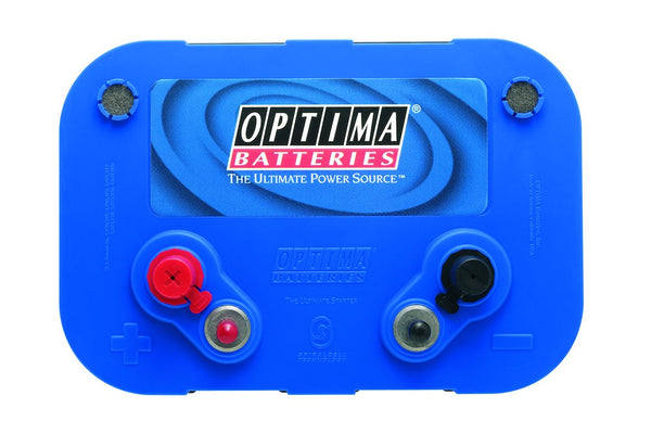 Optima Battery BLUETOP 34M Marine Starting Battery (MPN: 8006-006)