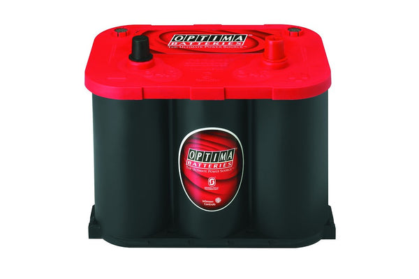 Optima Battery Red Top 34R (MPN: 8003-151)