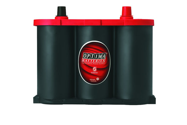 Optima Battery Red Top 34R (MPN: 8003-151)
