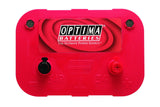Optima Battery Red Top 34R (MPN: 8003-151)