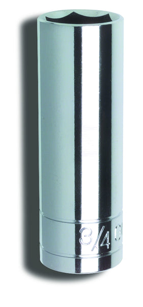 Gorilla Thin Wall Lug Nut Socket (MPN: 34SKT-B)
