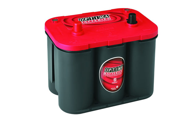 Optima Battery Red Top Automotive Battery (MPN: 8002-002)