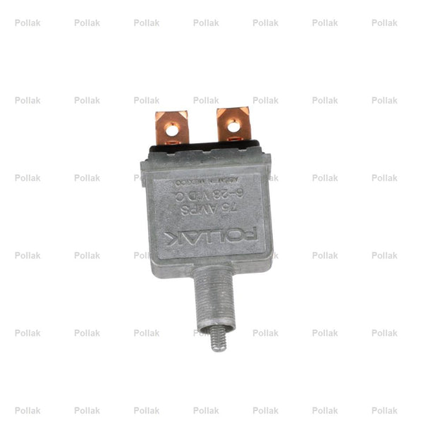 Pollak Multi Purpose Switch (MPN: 35-306P)