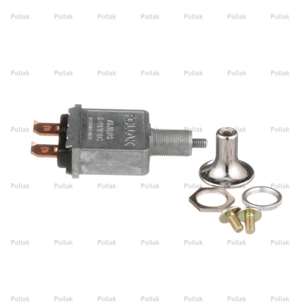 Pollak Multi Purpose Switch (MPN: 35-306P)