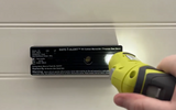 Safe-T-Alert Carbon Monoxide Propane Leak Detector (MPN: 35-741-BL)