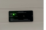 Safe-T-Alert Carbon Monoxide Propane Leak Detector (MPN: 35-742-BL)