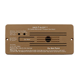 Safe-T-Alert Carbon Monoxide Propane Leak Detector (MPN: 35-742-BR)
