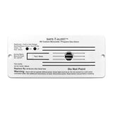 Safe-T-Alert Carbon Monoxide And Propane Detector (MPN: 35-742-WT)
