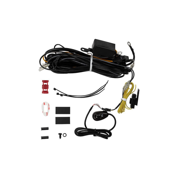 ARB Driving Fog Light Wiring Harness (MPN: 3500440)