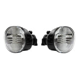 ARB Fog Light Set (MPN: 3500590)