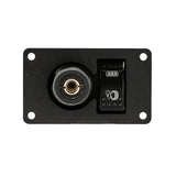 ARB Universal Switch Coupling Bracket (MPN: 3501050)