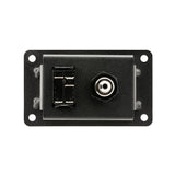 ARB Universal Switch Coupling Bracket (MPN: 3501050)