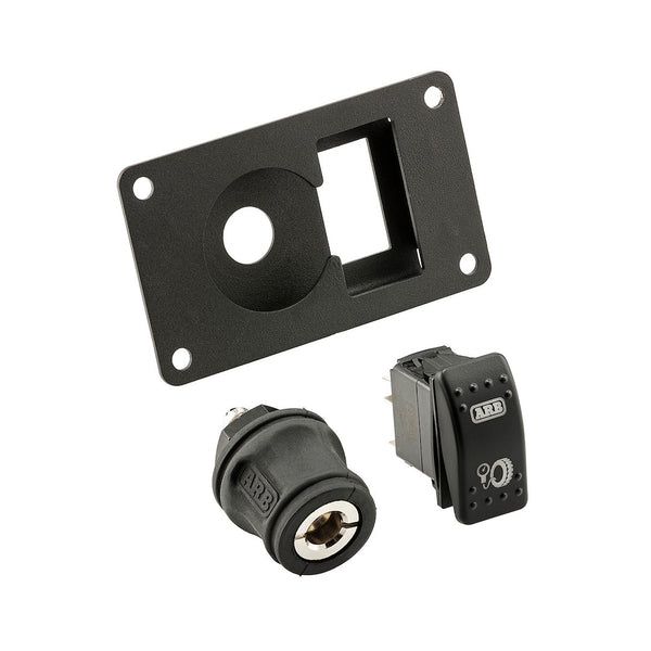 ARB Universal Switch Coupling Bracket (MPN: 3501050)