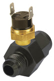 Derale Coolant Fan Temperature Switch (MPN: 35020)