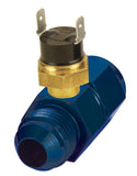 Derale Coolant Fan Temperature Switch (MPN: 35021)