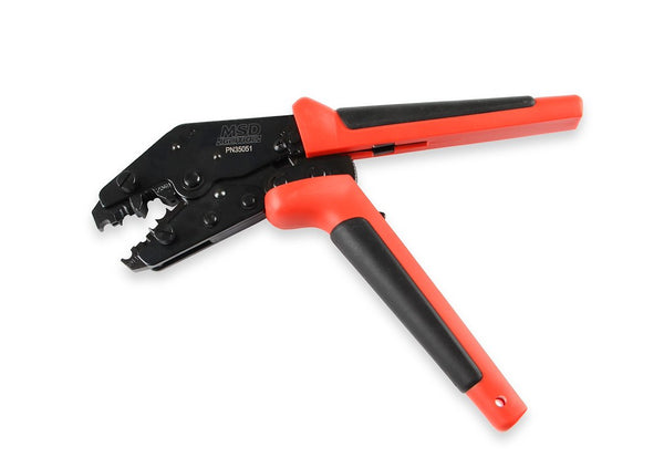 MSD Ignition Pro-Crimp Tool (MPN: 35051)