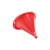 Midwest Can Round Funnel (MPN: 3508)