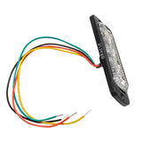 Oracle Lighting Strobe Light Kit (MPN: 3510-005)