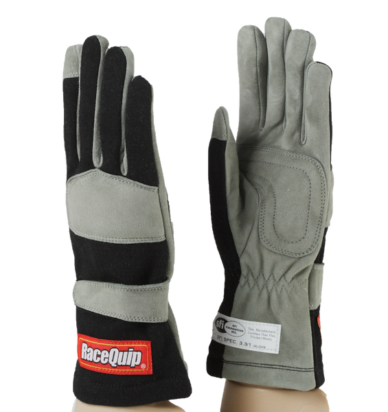 RaceQuip Racing Gloves (MPN: 351006)