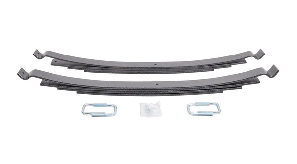 Hellwig Helper Spring Kit (MPN: 3510)