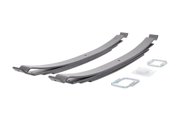 Hellwig Helper Spring Kit (MPN: 3510)
