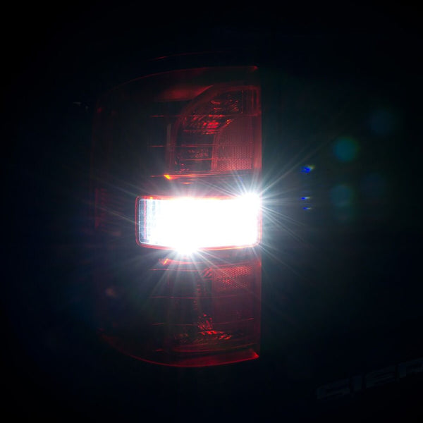 Putco LED Backup Light Bulb (MPN: 350921W-360)