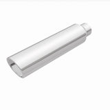 MagnaFlow Exhaust Tail Pipe Tip (MPN: 35117)